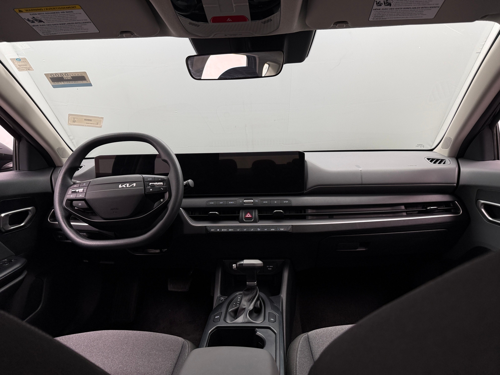 Thumbnail: 2025 Kia K4 - 3