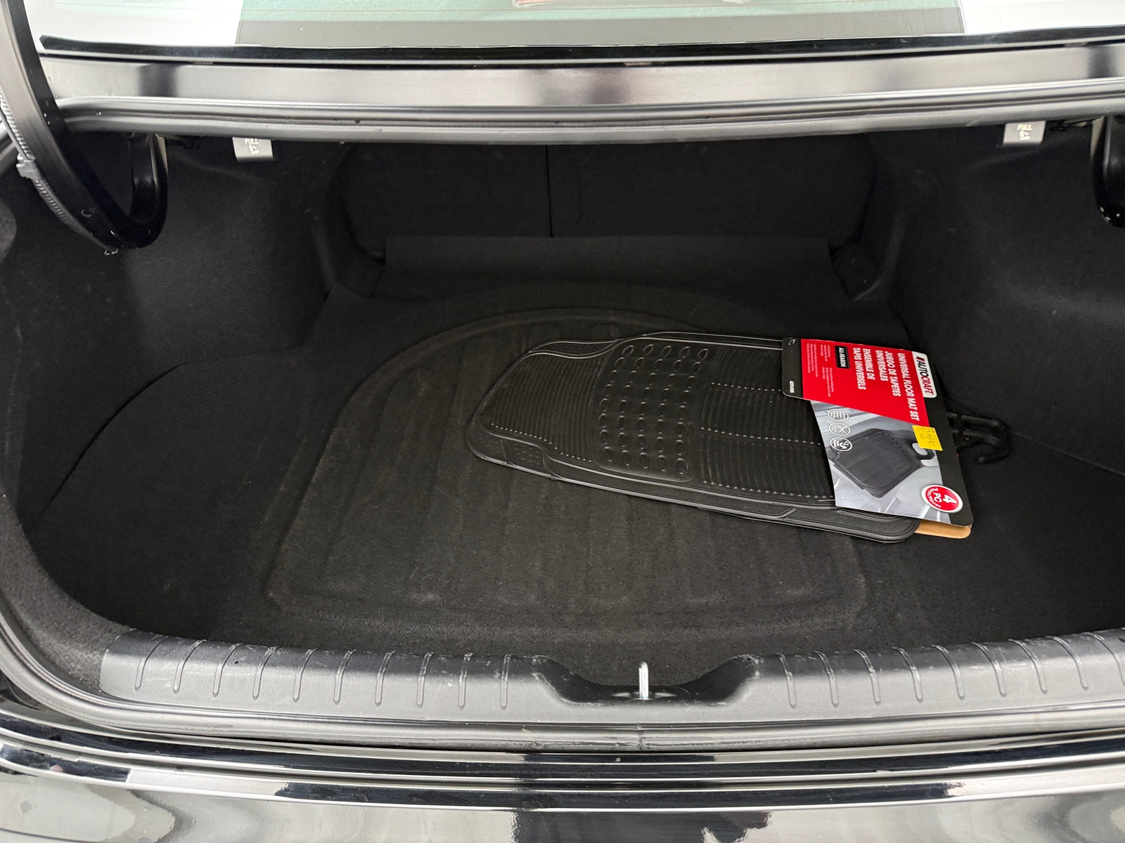 Thumbnail: 2025 Kia K4 - 7