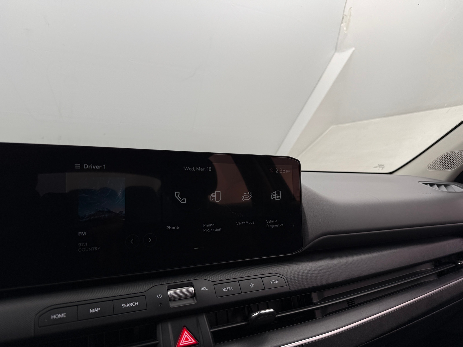 Thumbnail: 2025 Kia K4 - 4