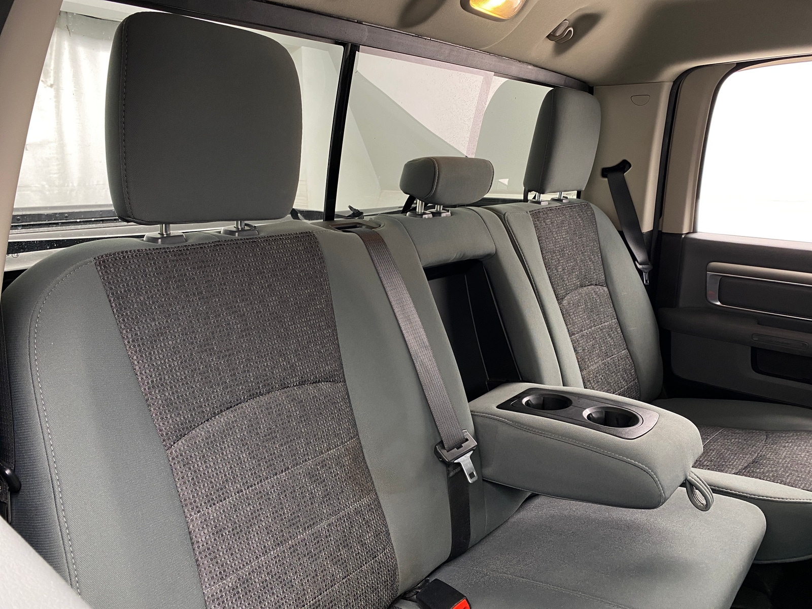 Thumbnail: 2019 RAM 1500 Classic - 6