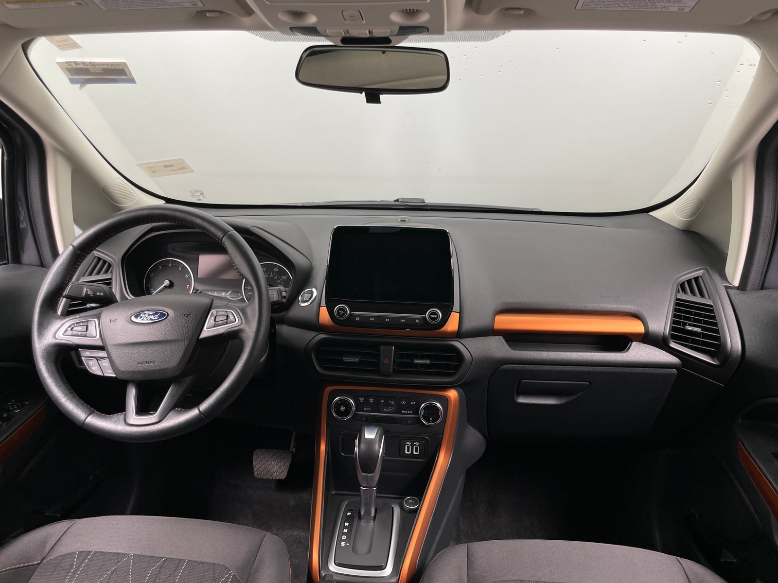 Thumbnail: 2022 Ford EcoSport - 3