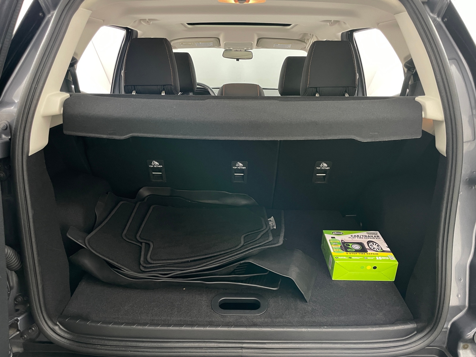 Thumbnail: 2022 Ford EcoSport - 7