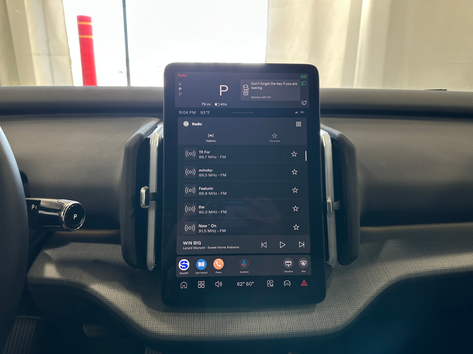 Thumbnail: 2025 Volvo EX30 - 4