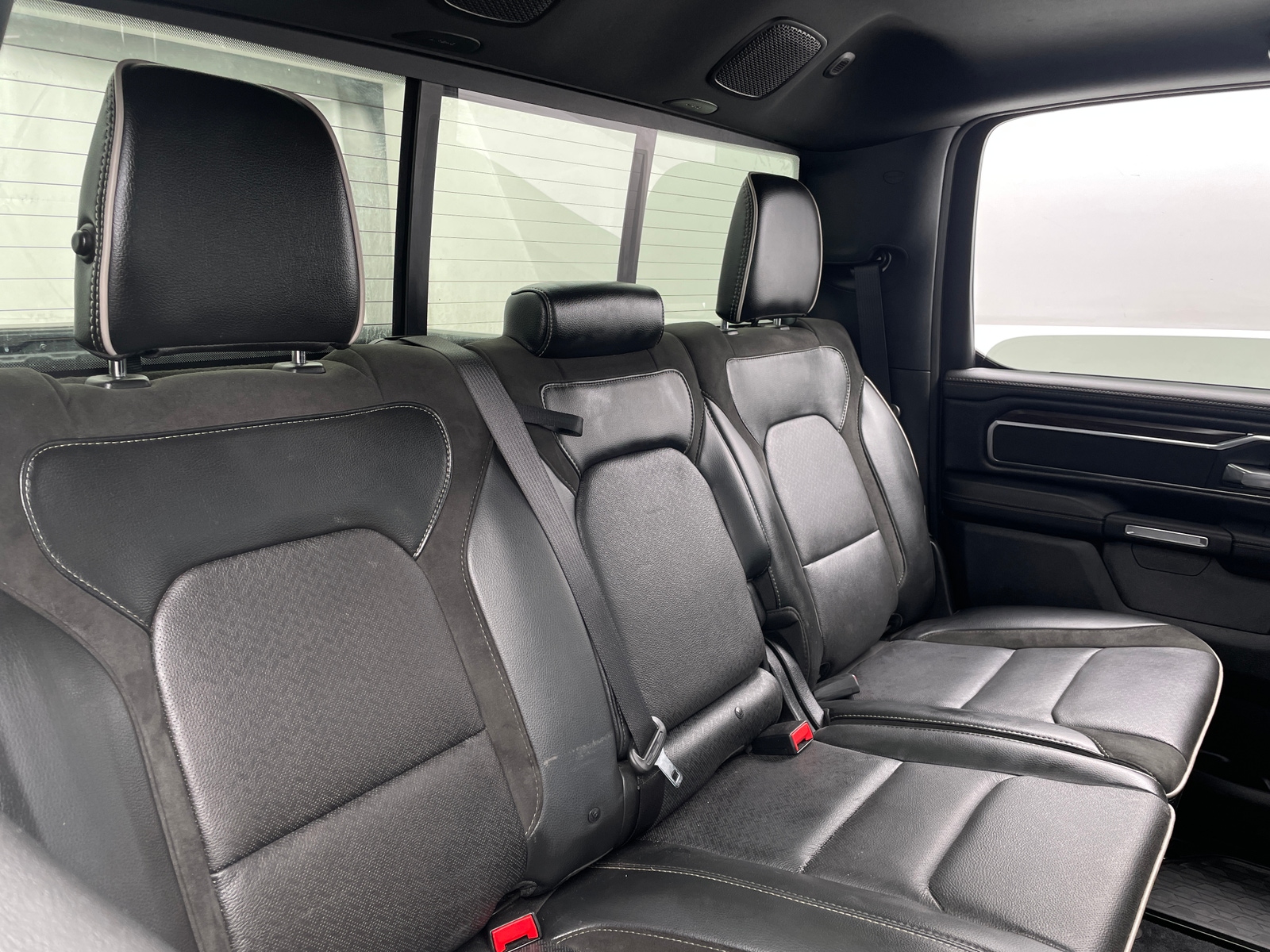 Thumbnail: 2025 RAM 1500 - 5