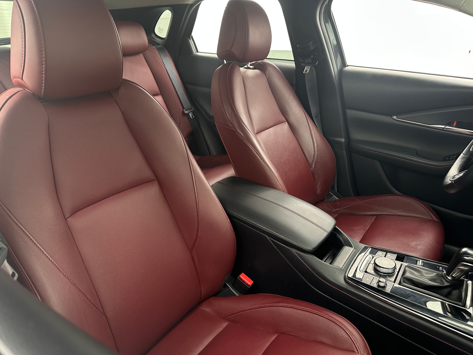 Thumbnail: 2023 Mazda CX-30 - 2