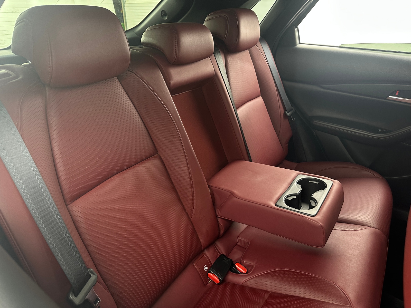 Thumbnail: 2023 Mazda CX-30 - 6