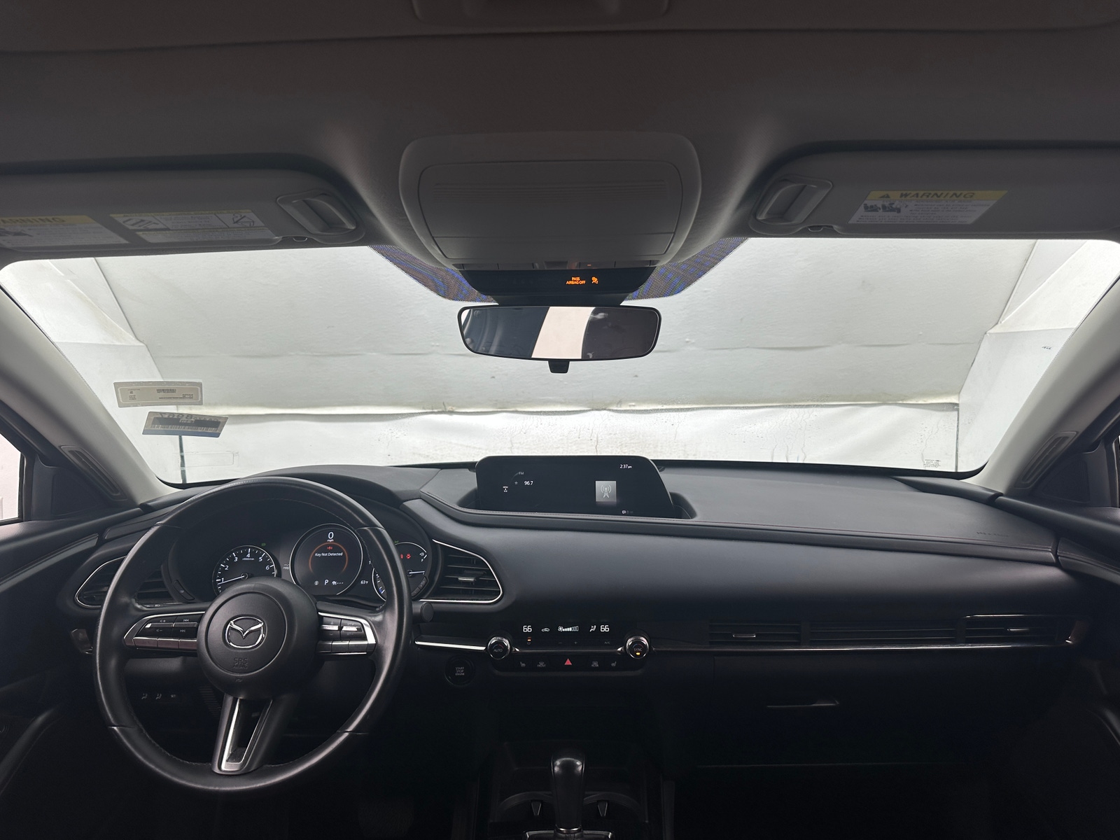 Thumbnail: 2023 Mazda CX-30 - 3