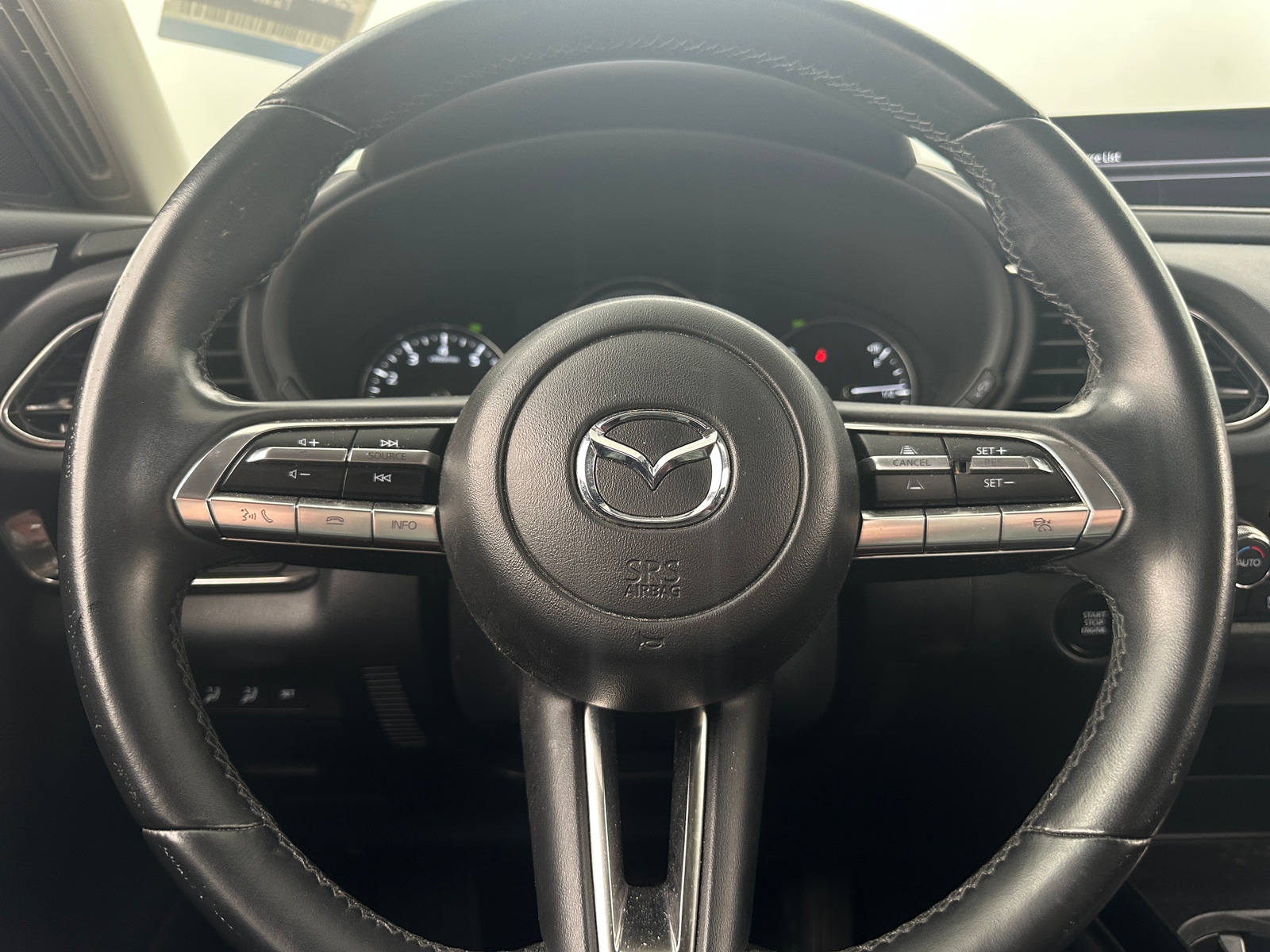 Thumbnail: 2023 Mazda CX-30 - 5