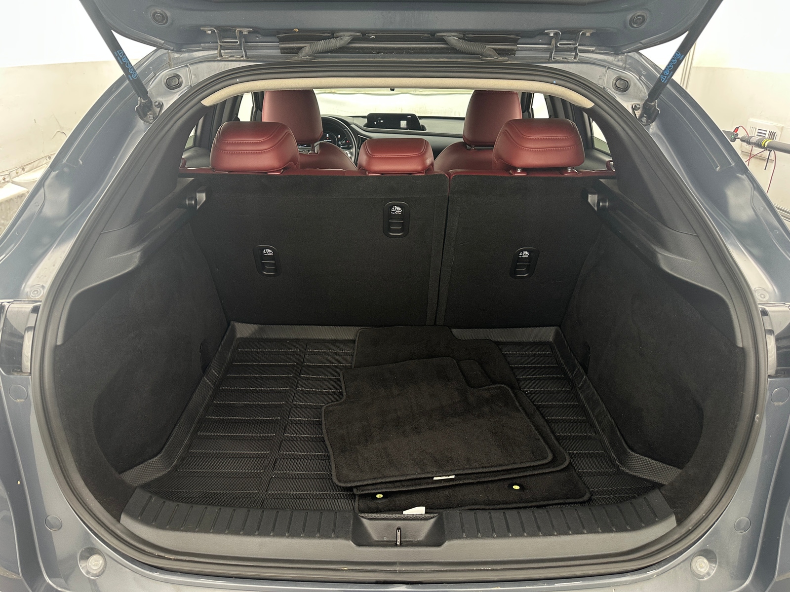 Thumbnail: 2023 Mazda CX-30 - 7