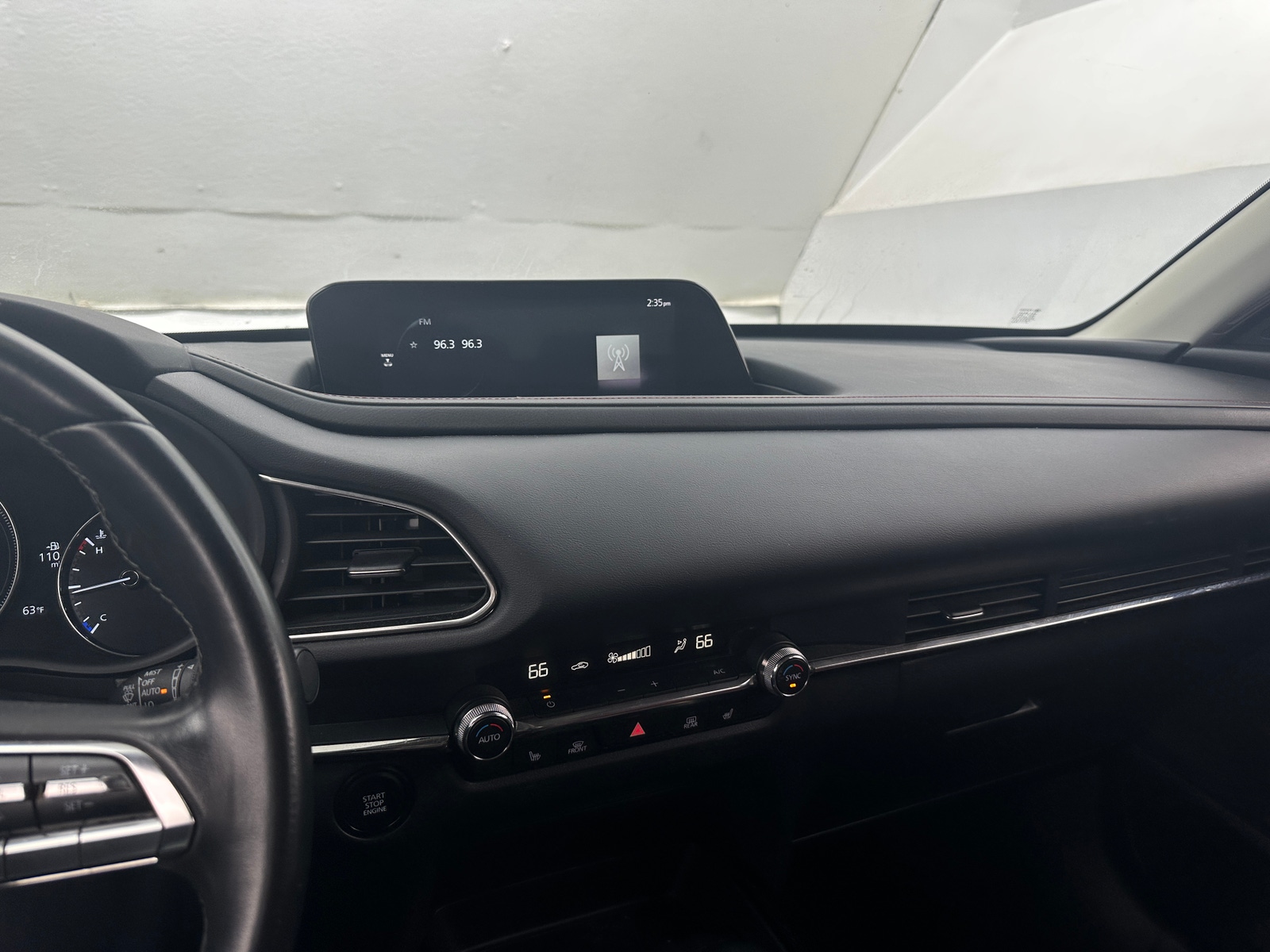 Thumbnail: 2023 Mazda CX-30 - 4