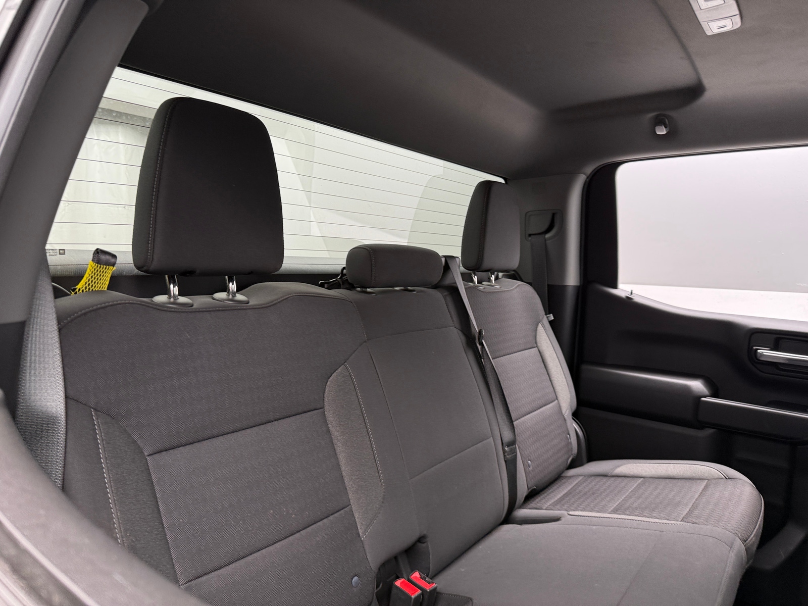 Thumbnail: 2022 Chevrolet Silverado 1500 - 6