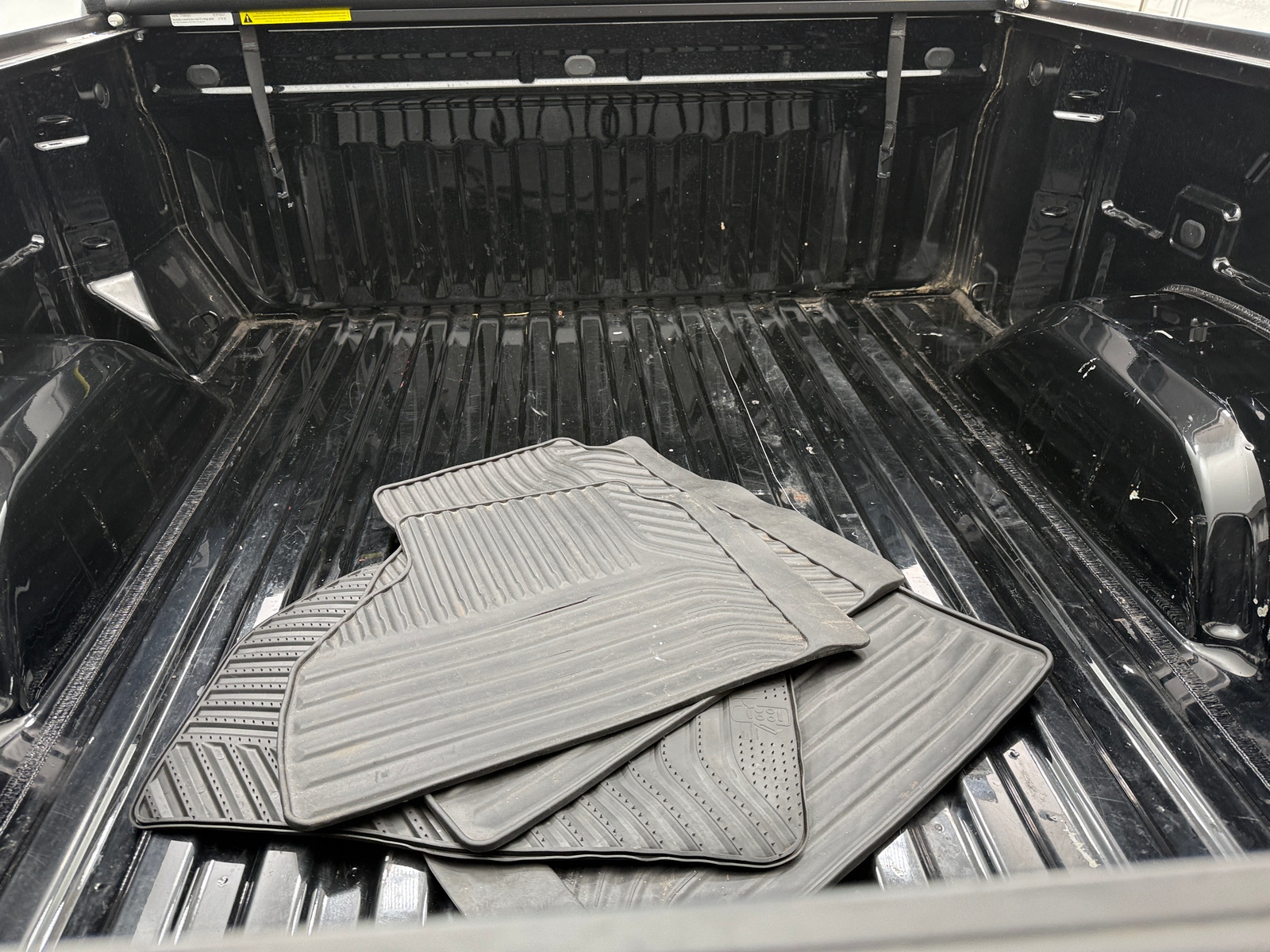 Thumbnail: 2022 Chevrolet Silverado 1500 - 7