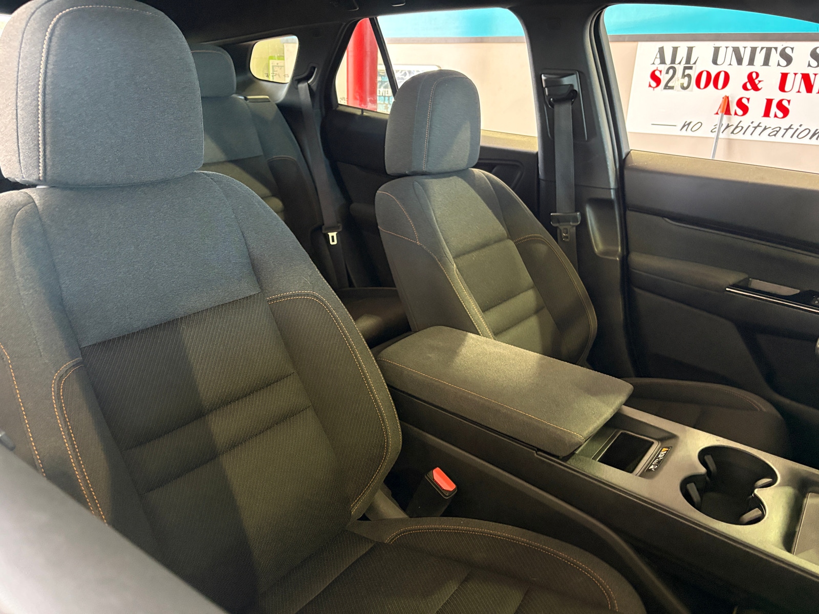 Thumbnail: 2024 Honda Prologue - 2