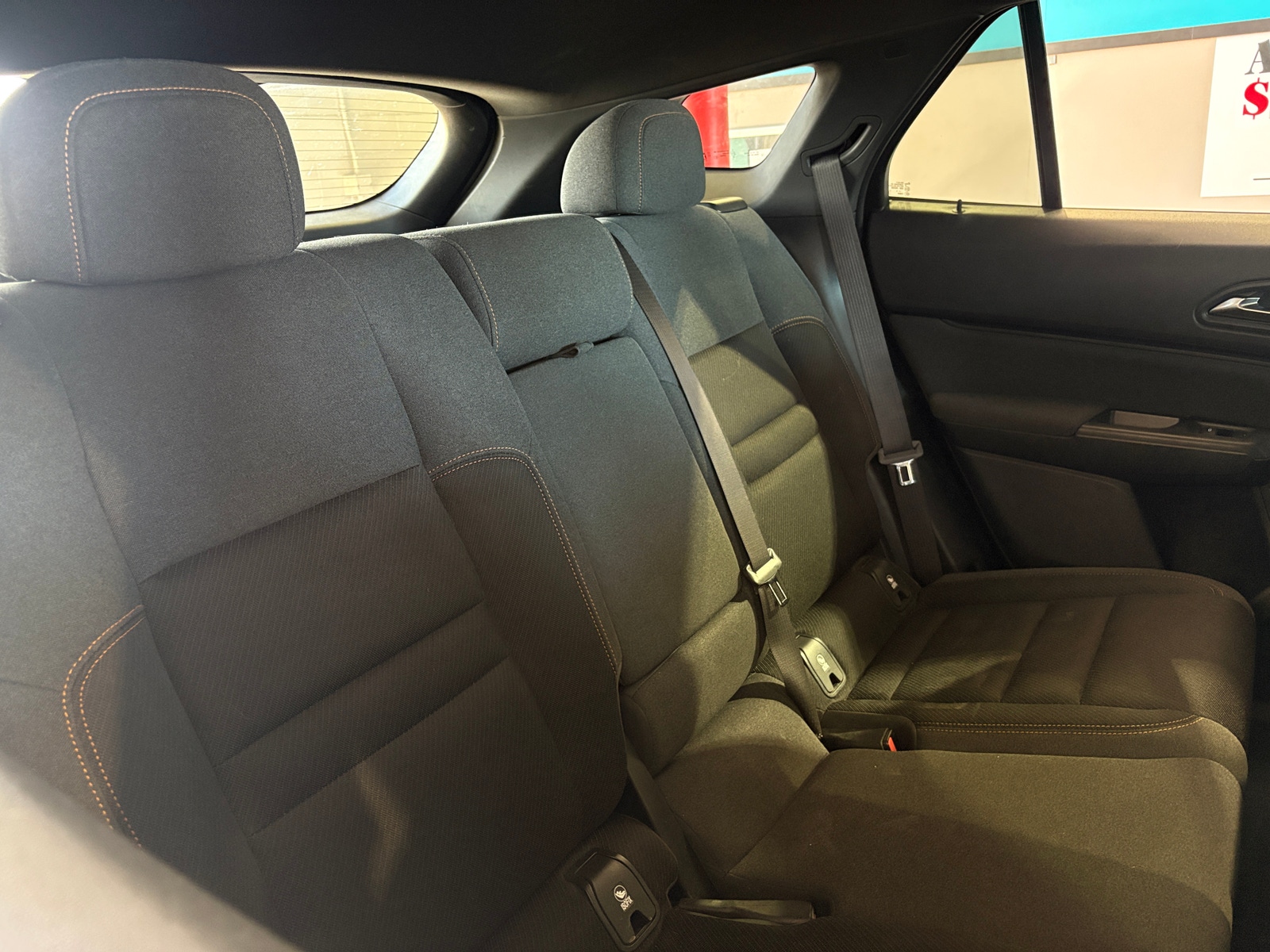 Thumbnail: 2024 Honda Prologue - 6