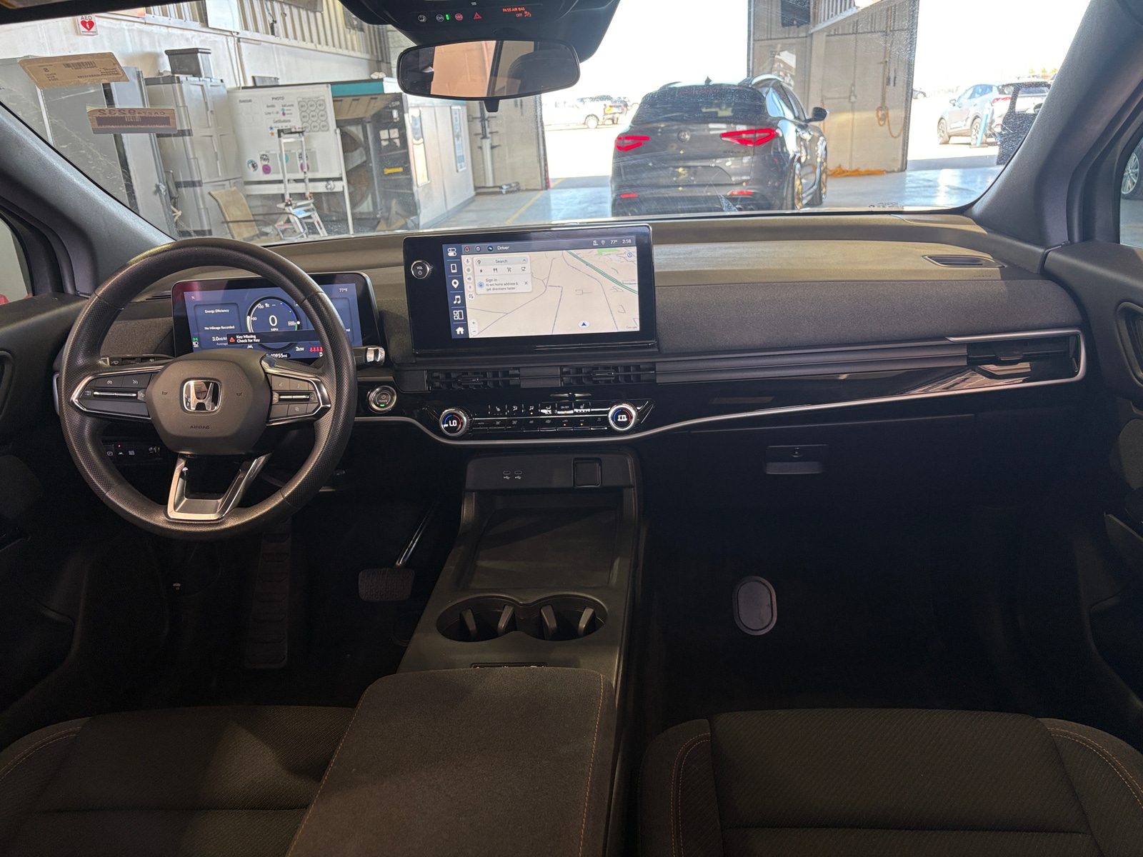 Thumbnail: 2024 Honda Prologue - 3