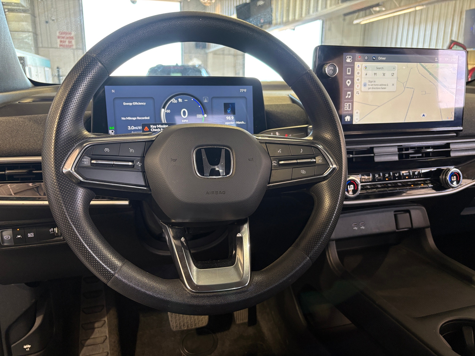 Thumbnail: 2024 Honda Prologue - 5