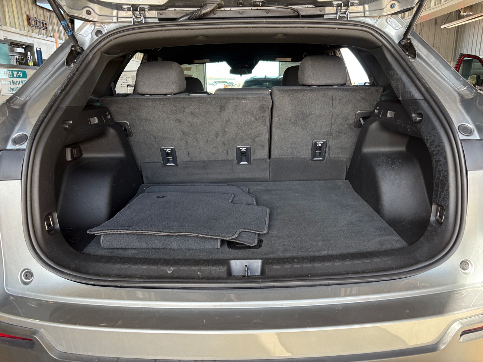 Thumbnail: 2024 Honda Prologue - 7