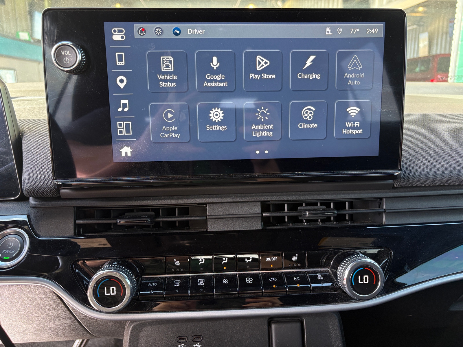 Thumbnail: 2024 Honda Prologue - 4