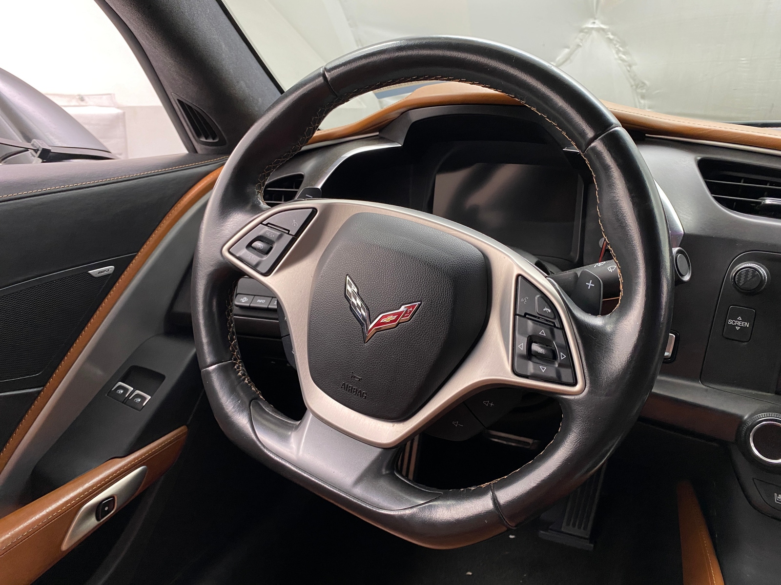 Thumbnail: 2018 Chevrolet Corvette - 4