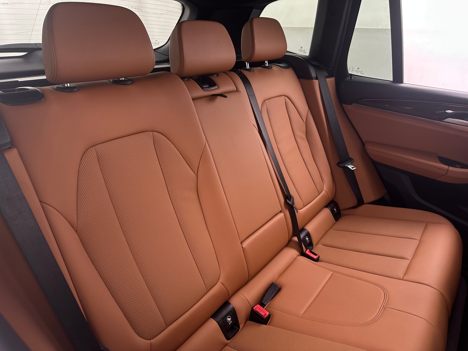 Thumbnail: 2023 BMW X3 - 5