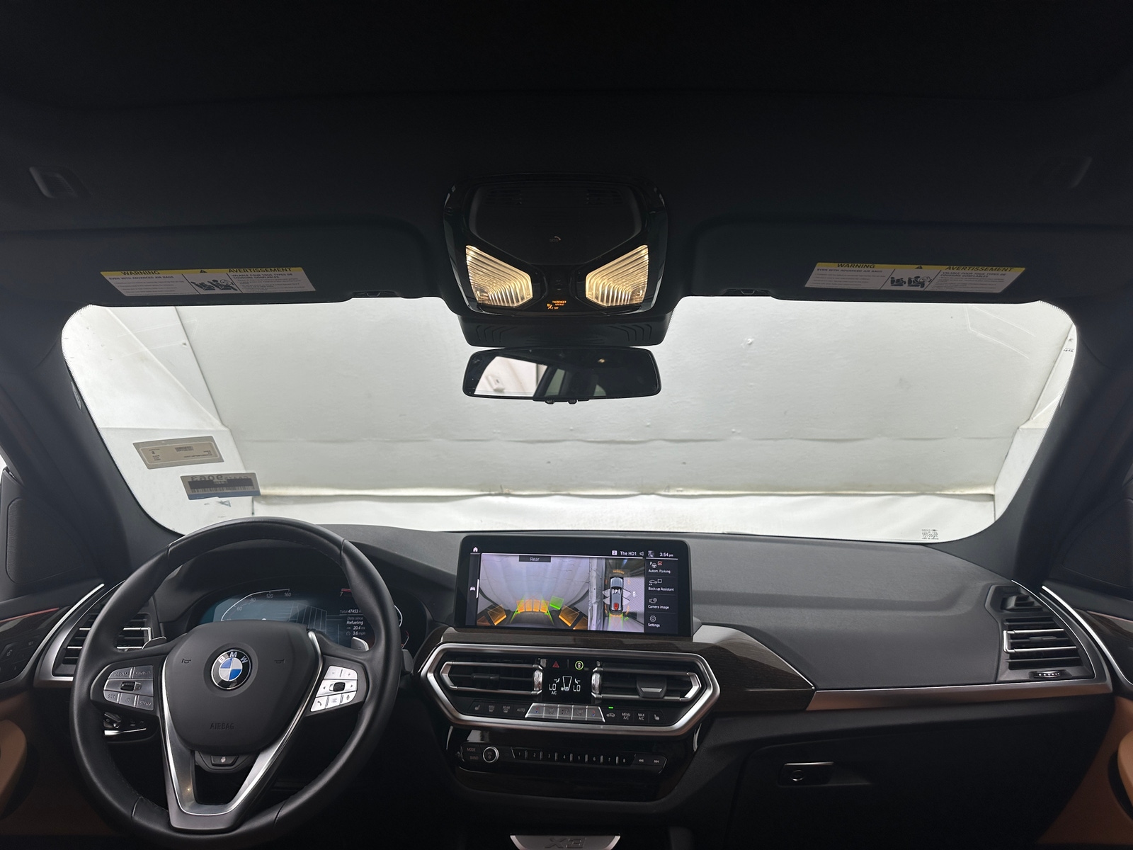 Thumbnail: 2023 BMW X3 - 2