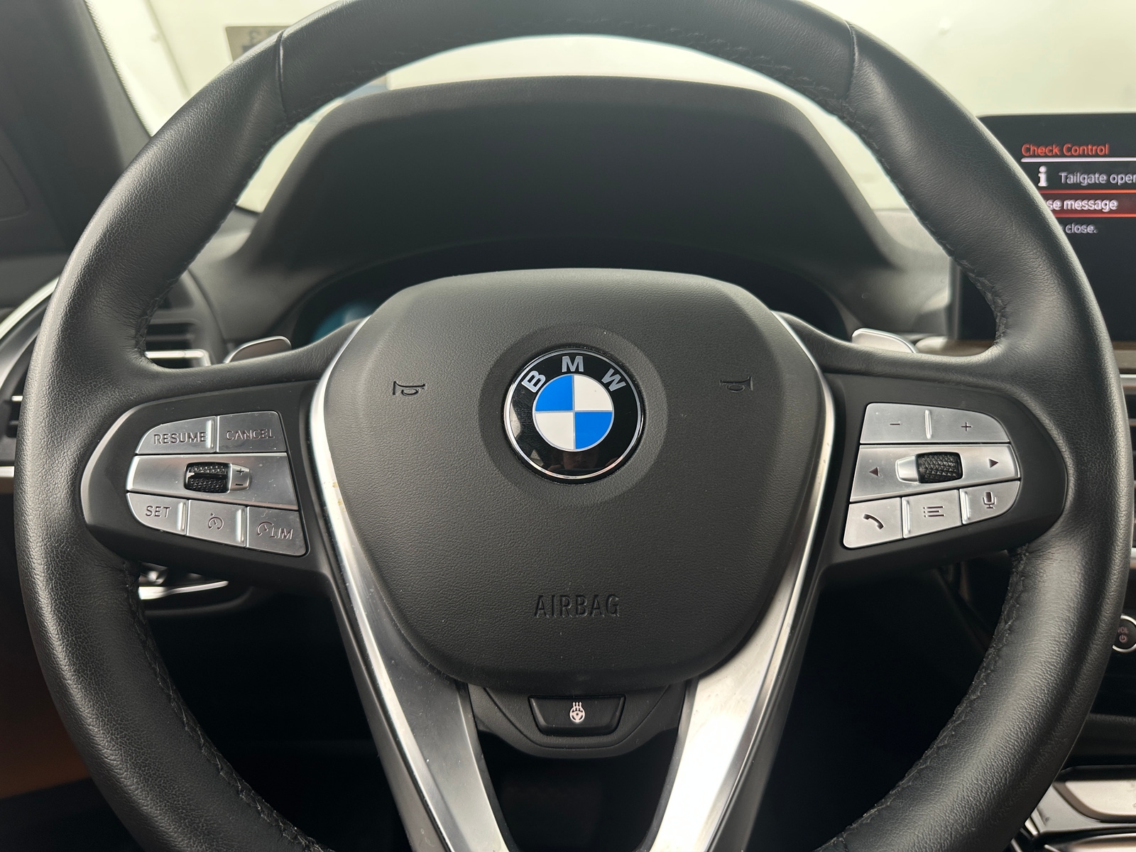 Thumbnail: 2023 BMW X3 - 4