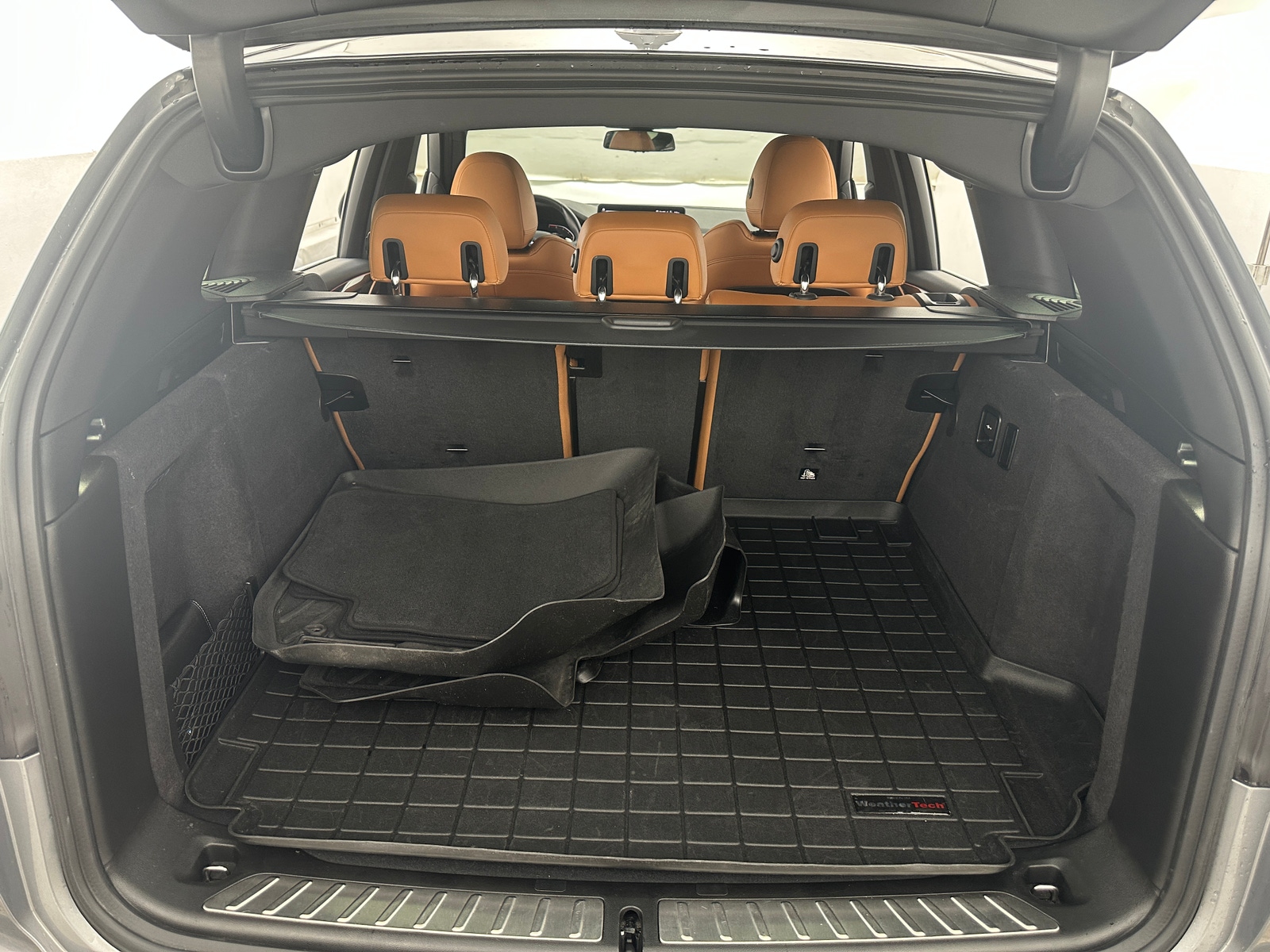 Thumbnail: 2023 BMW X3 - 6