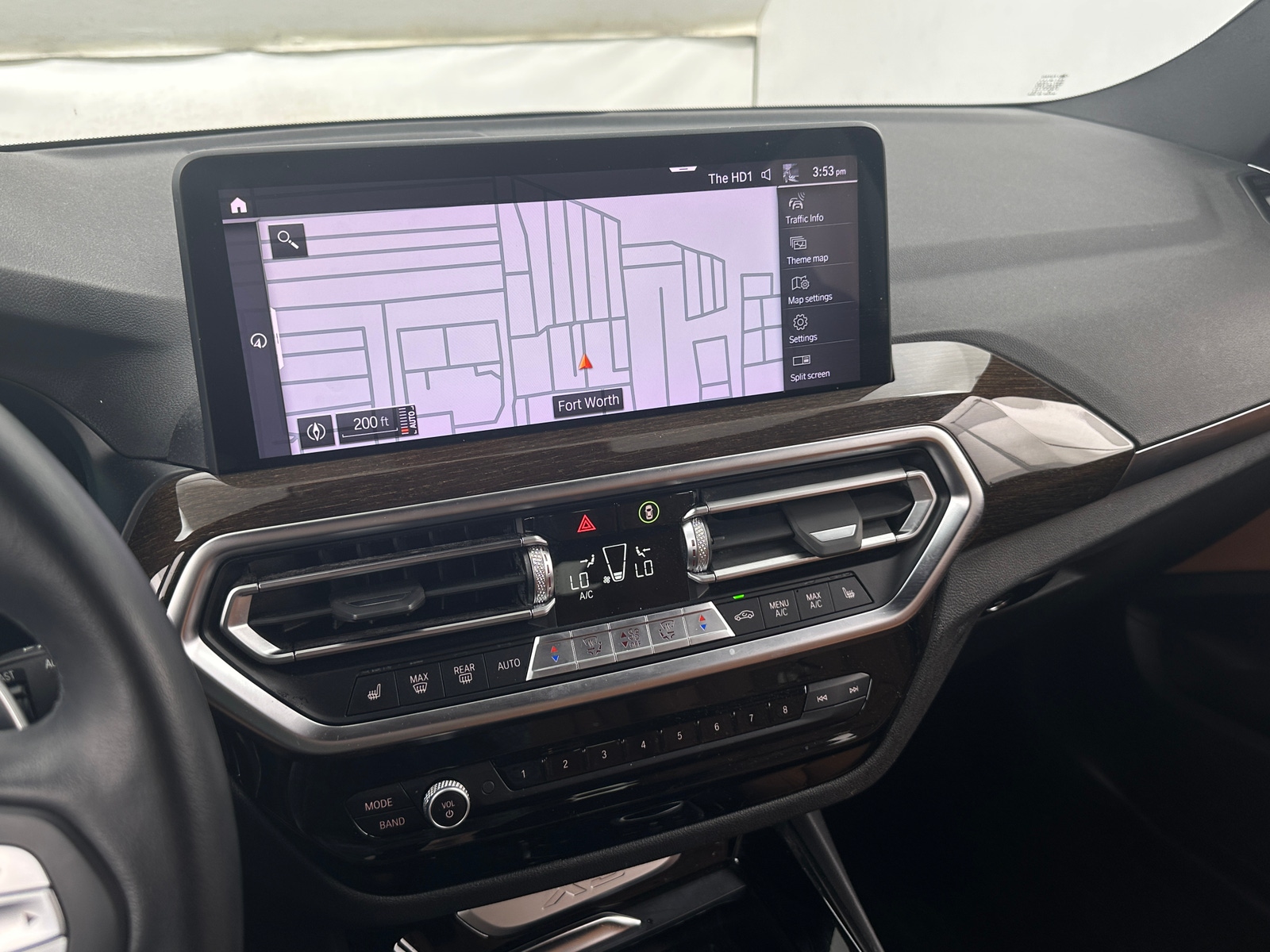 Thumbnail: 2023 BMW X3 - 3