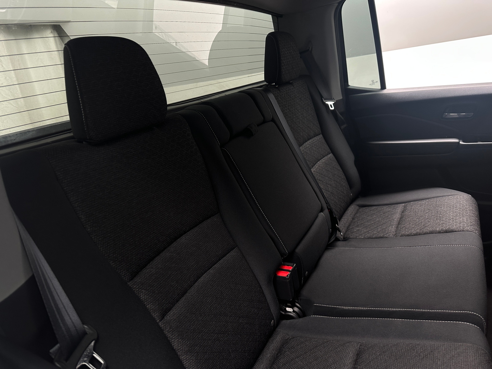 Thumbnail: 2021 Honda Ridgeline - 6