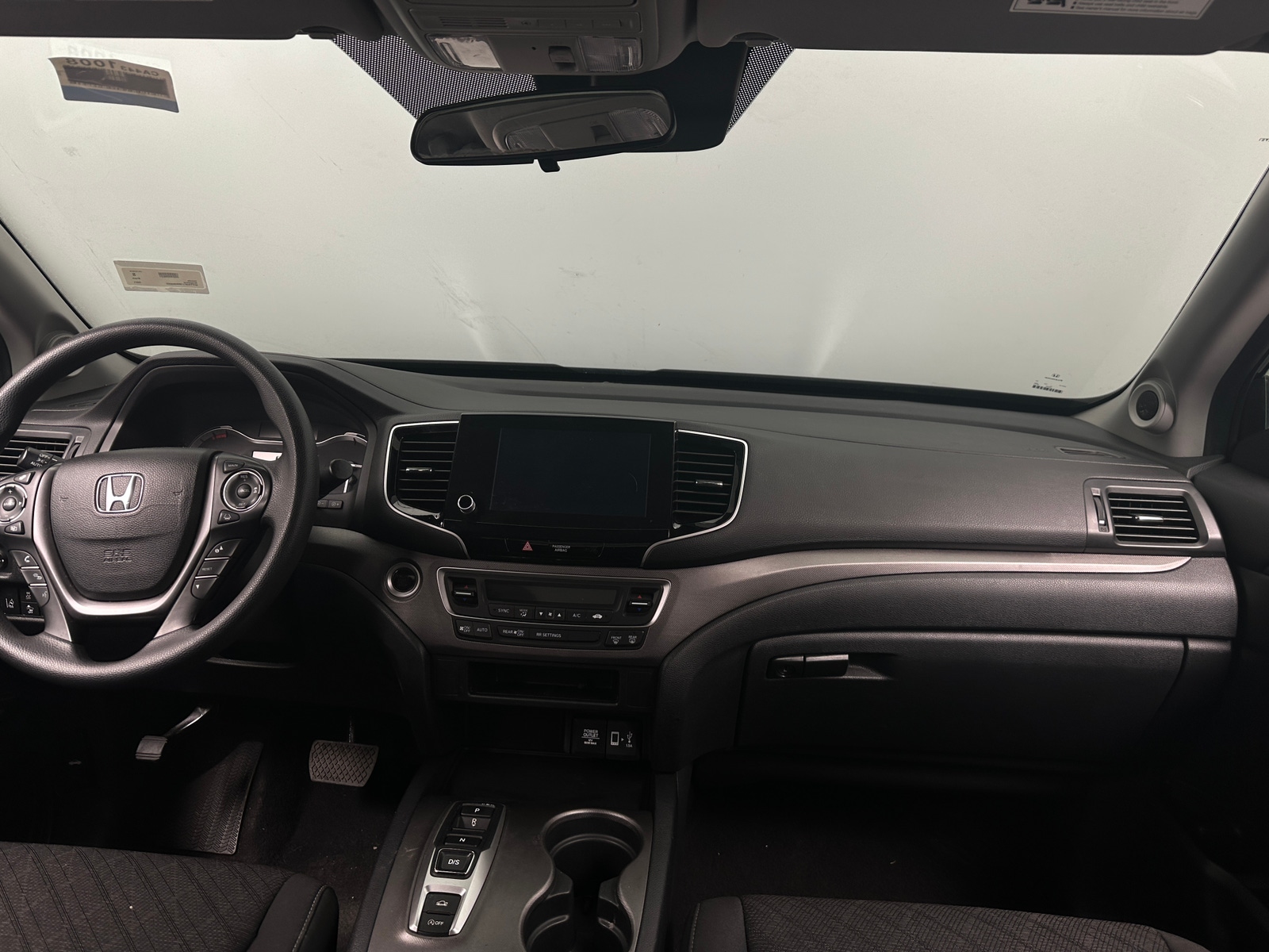 Thumbnail: 2021 Honda Ridgeline - 3