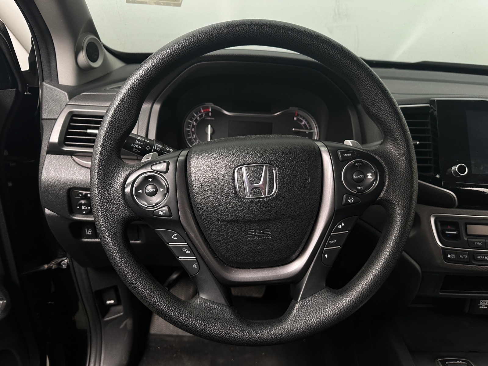 Thumbnail: 2021 Honda Ridgeline - 5