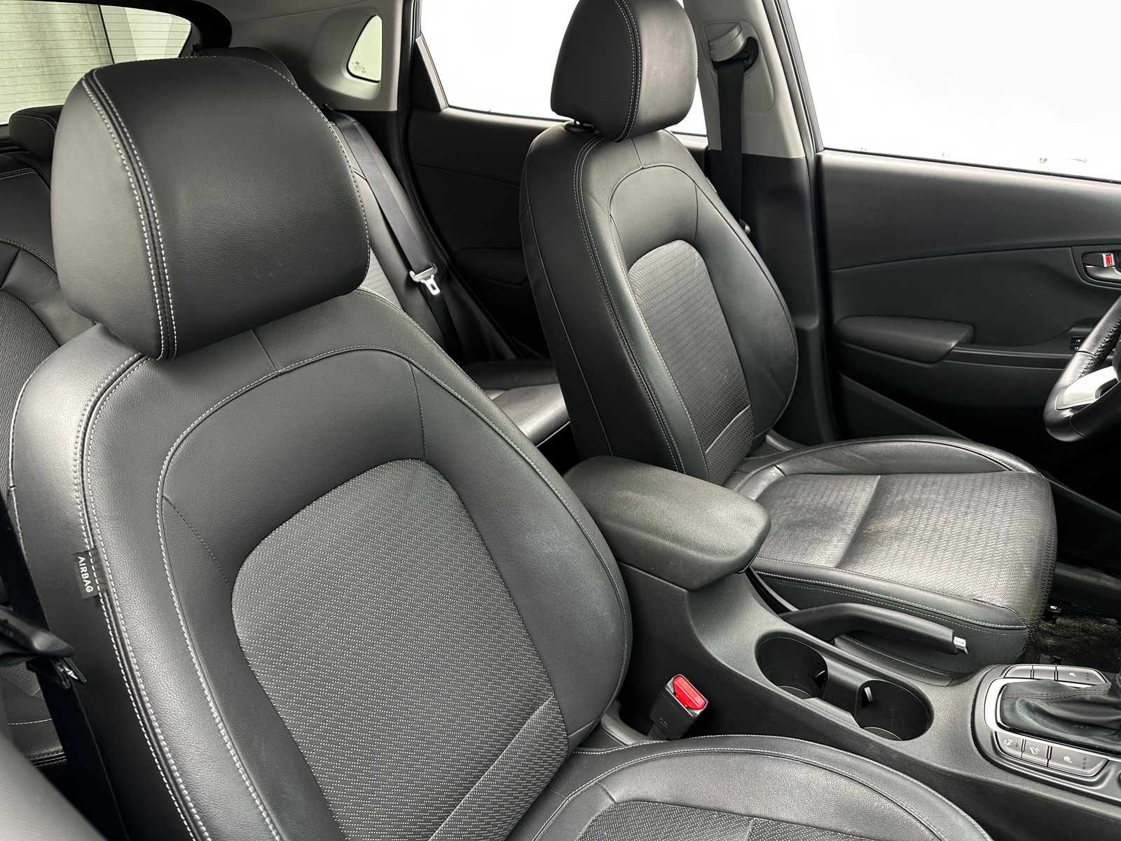 Thumbnail: 2019 Hyundai Kona - 2