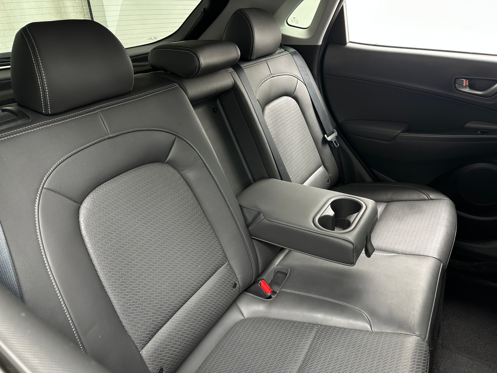 Thumbnail: 2019 Hyundai Kona - 6