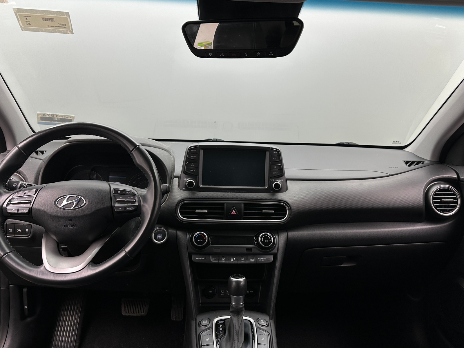 Thumbnail: 2019 Hyundai Kona - 3