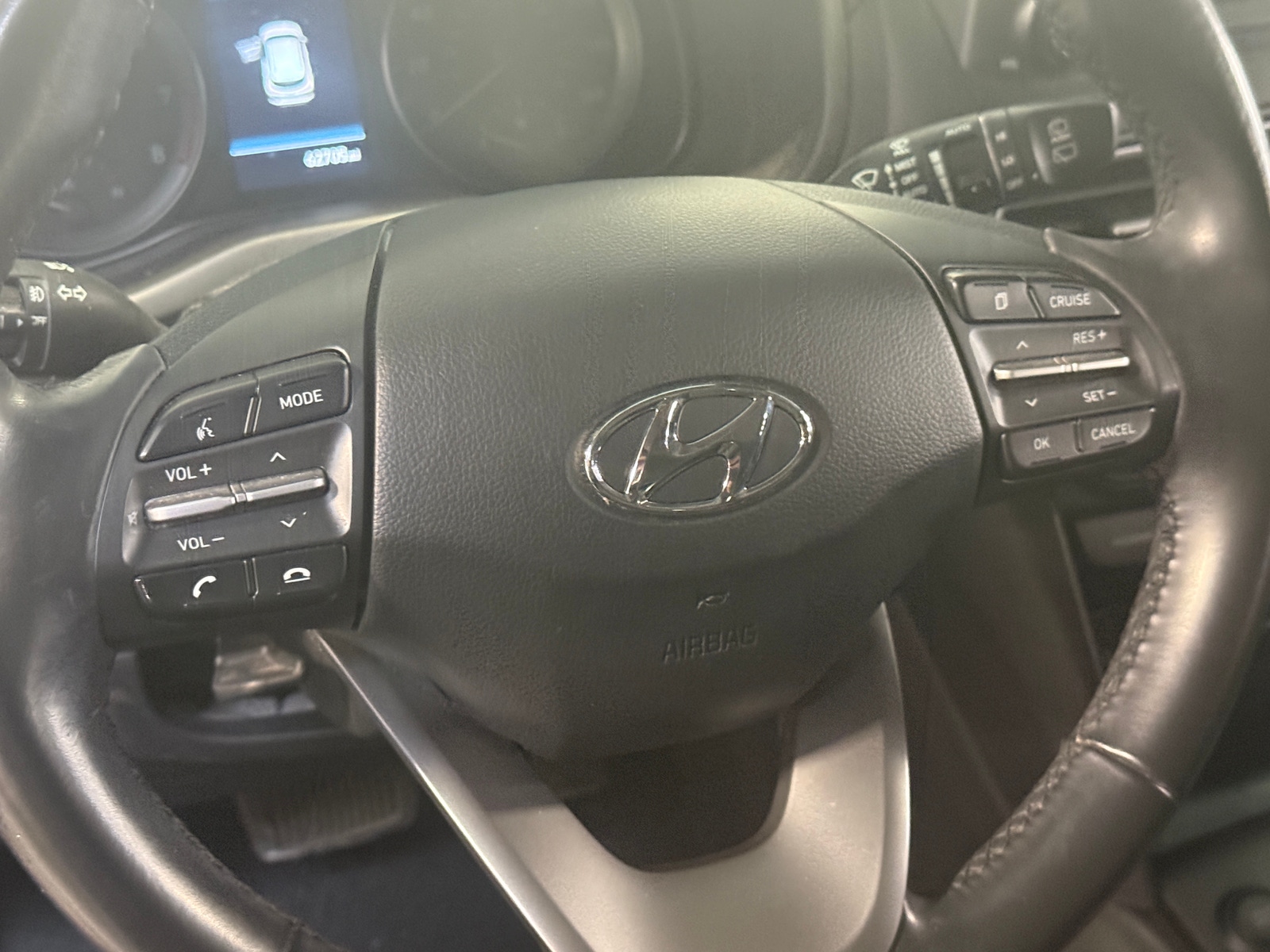 Thumbnail: 2019 Hyundai Kona - 5