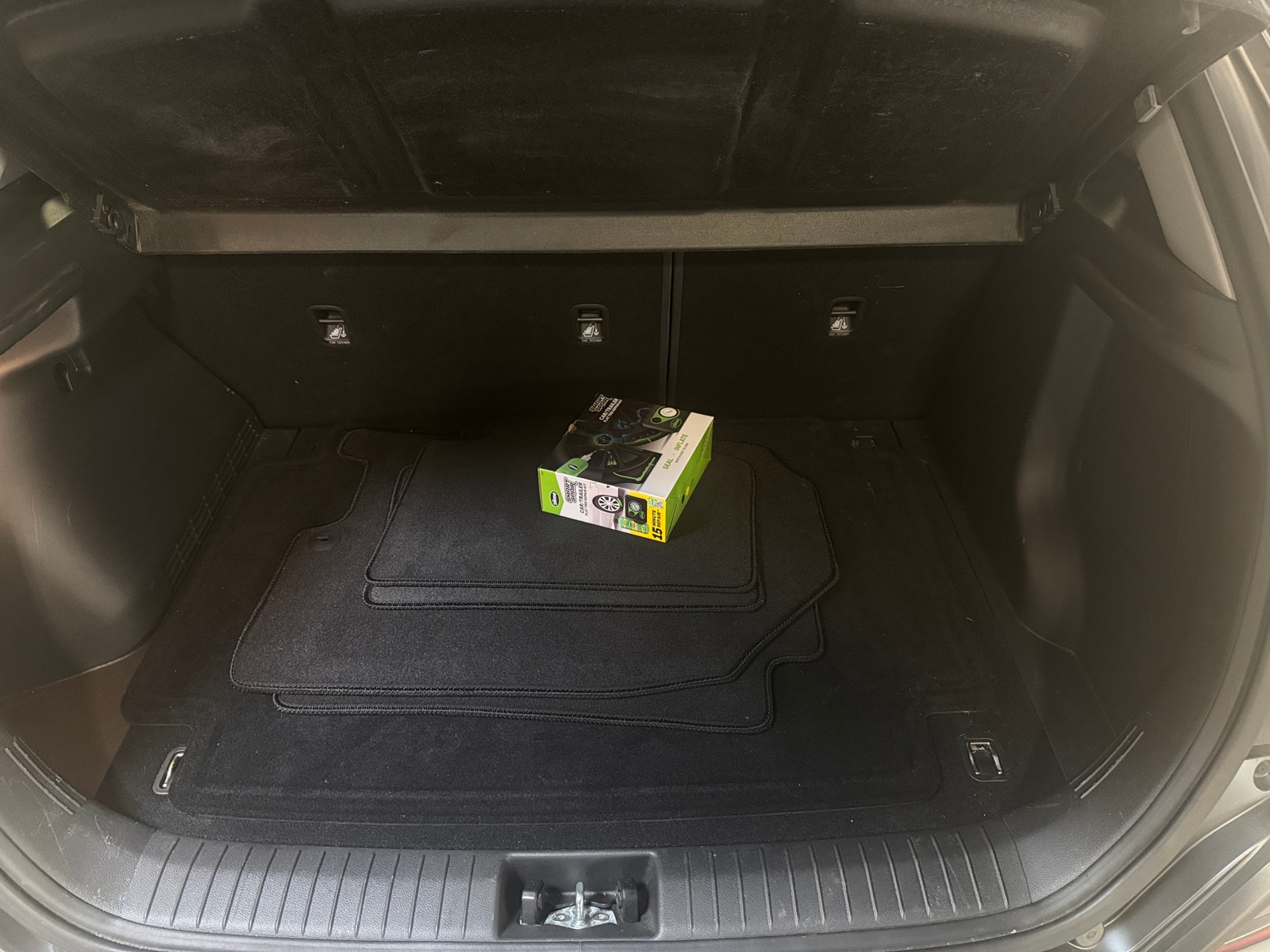 Thumbnail: 2019 Hyundai Kona - 7