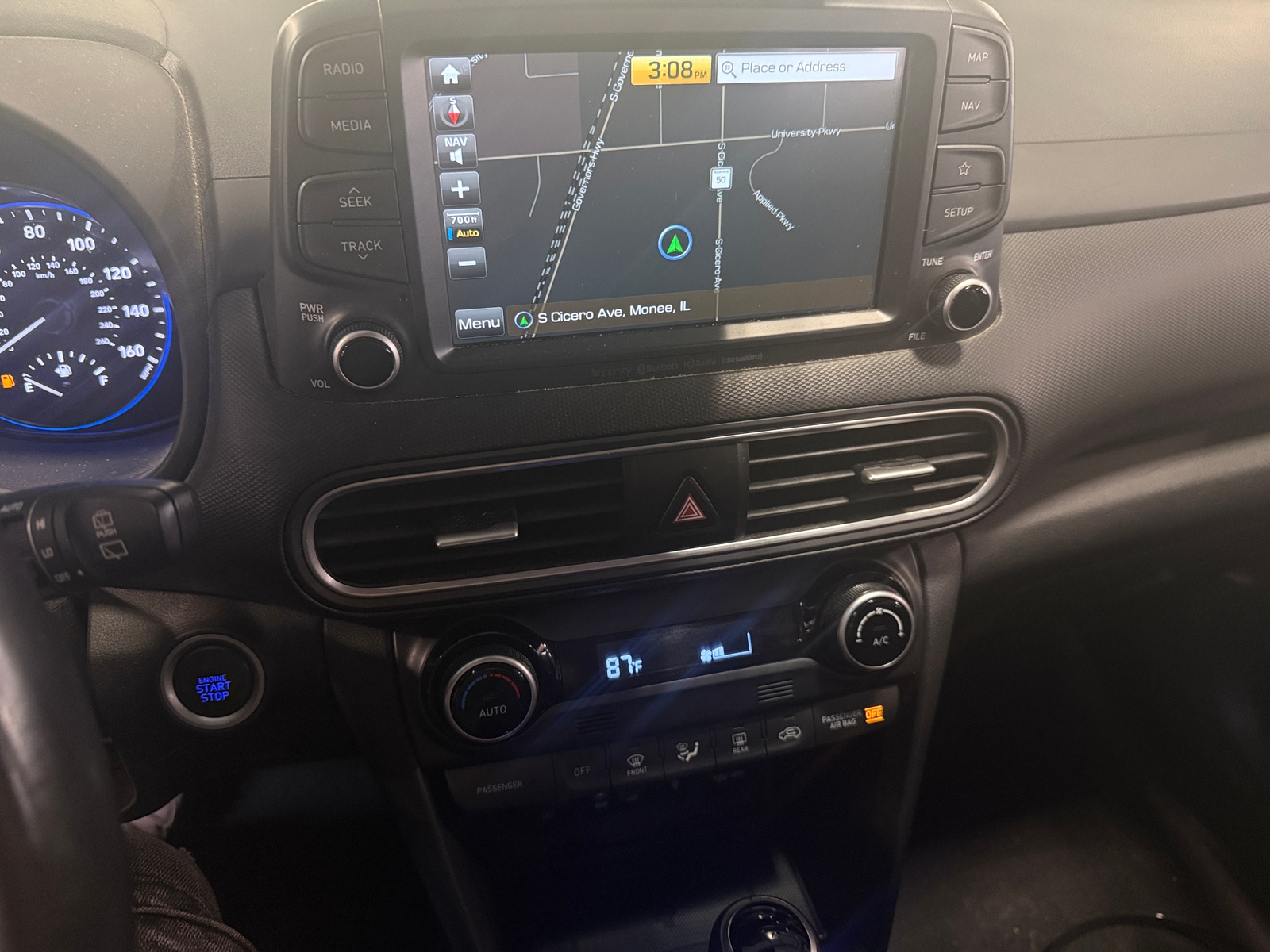 Thumbnail: 2019 Hyundai Kona - 4