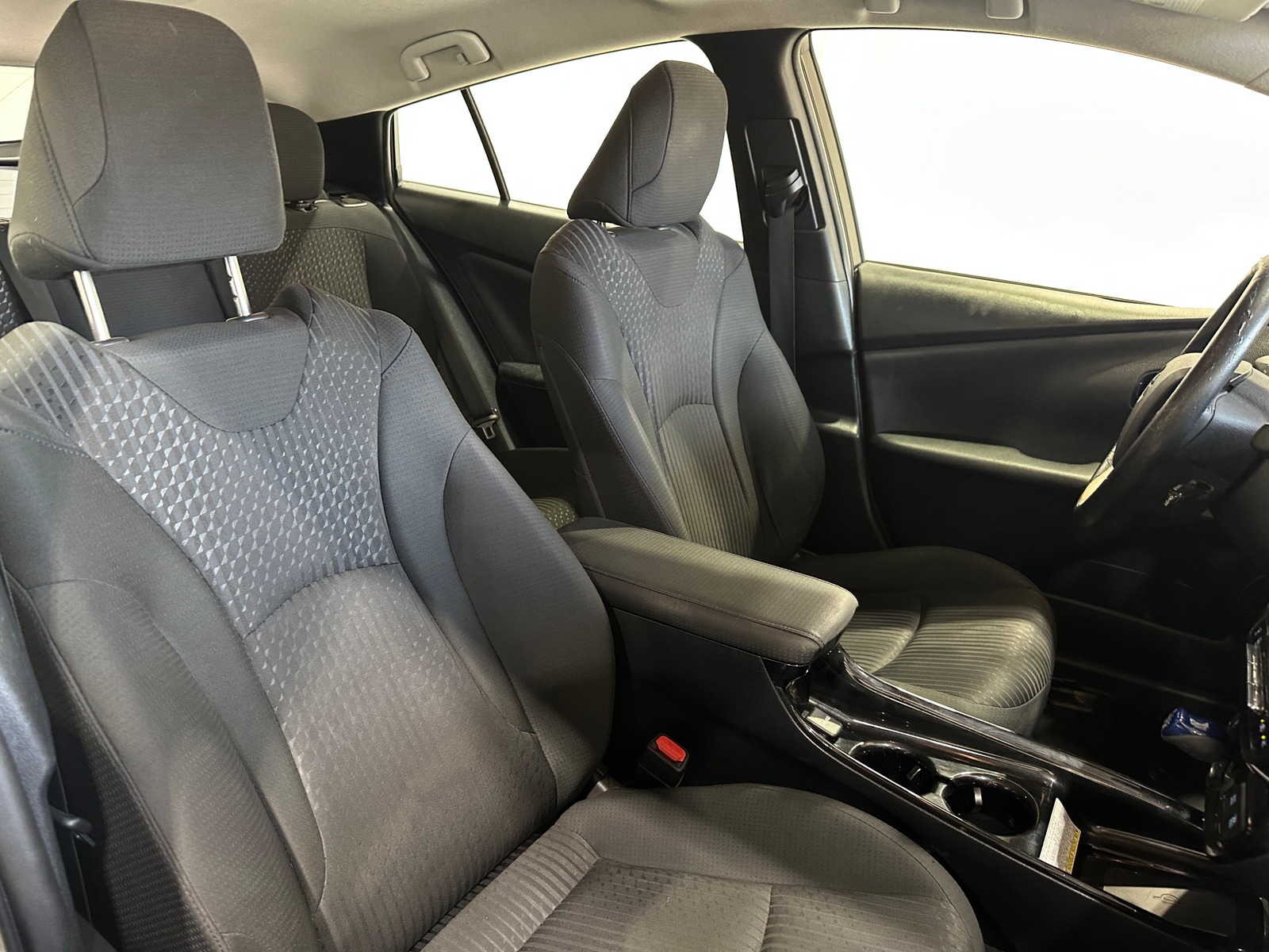 Thumbnail: 2017 Toyota Prius - 2