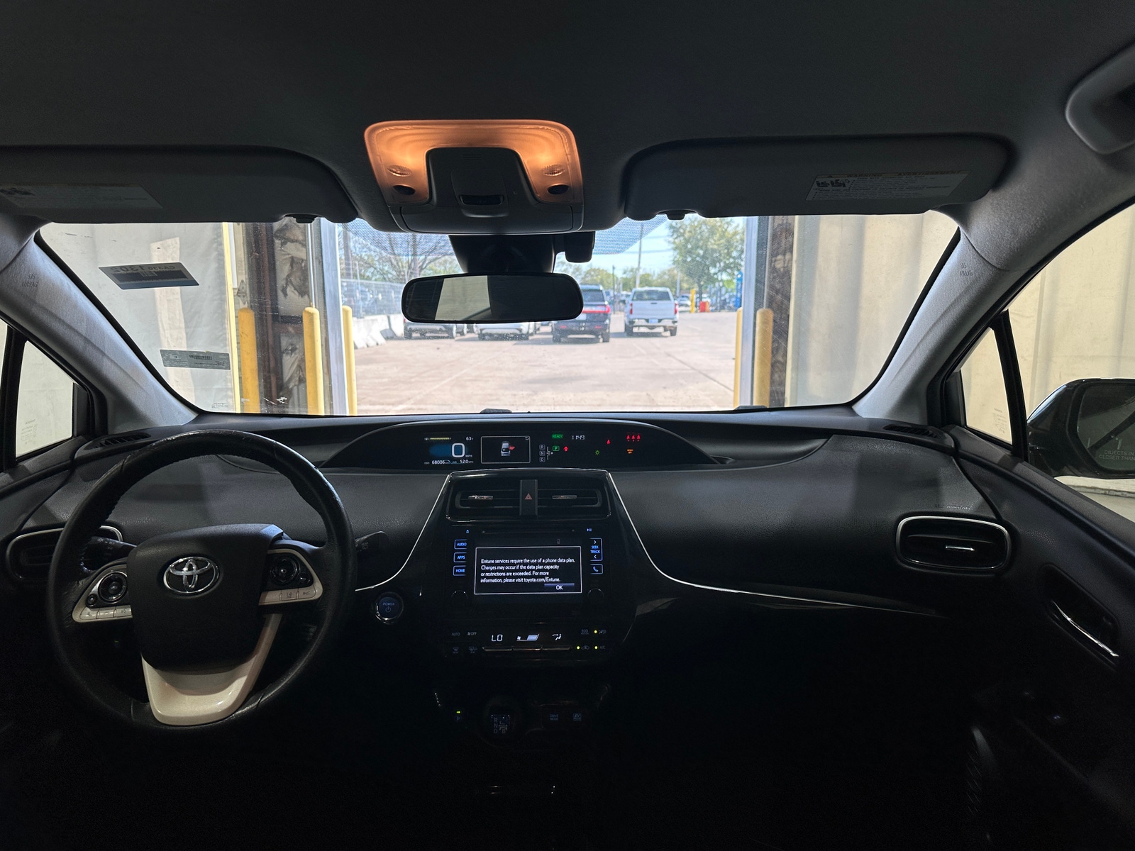 Thumbnail: 2017 Toyota Prius - 3