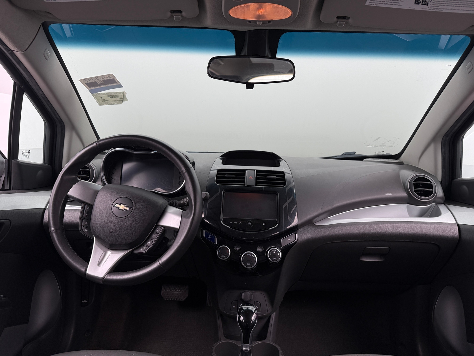 Thumbnail: 2016 Chevrolet Spark - 2