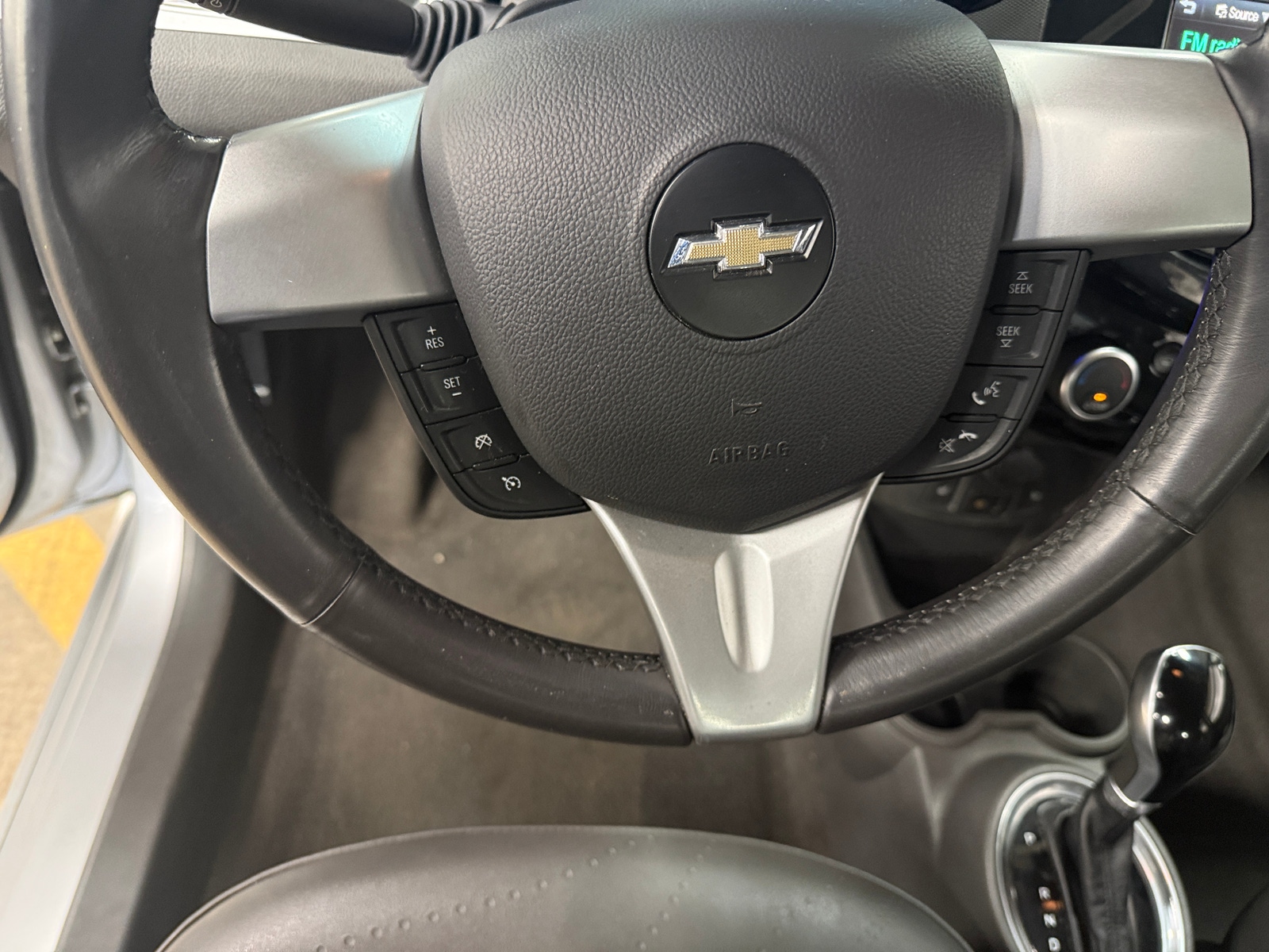 Thumbnail: 2016 Chevrolet Spark - 4