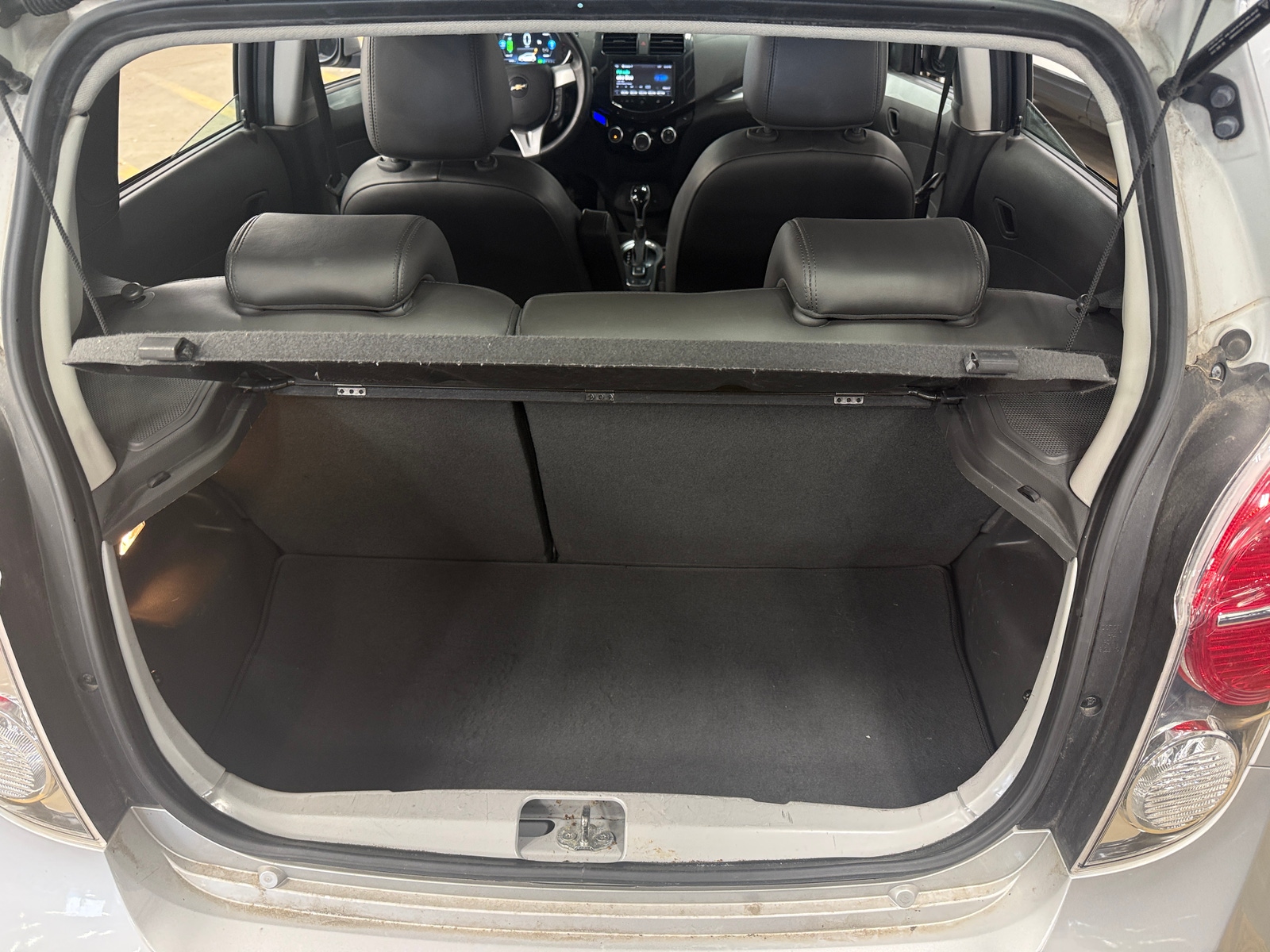 Thumbnail: 2016 Chevrolet Spark - 6