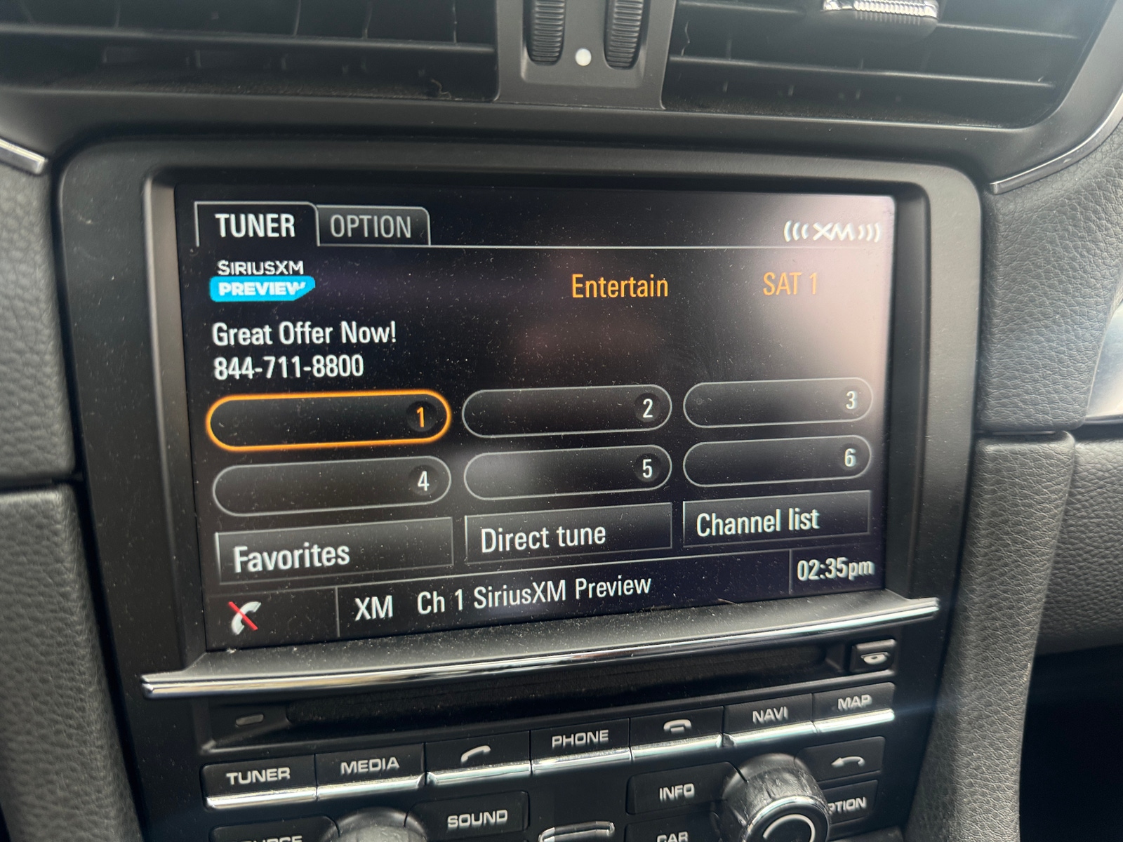 Thumbnail: 2016 Porsche 911 - 2