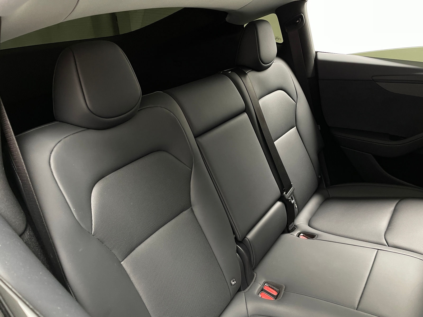 Thumbnail: 2026 Tesla Model Y - 5