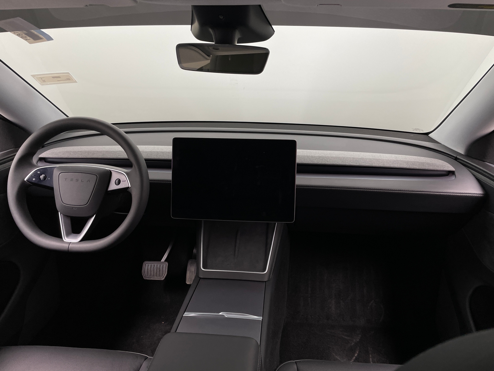 Thumbnail: 2026 Tesla Model Y - 2