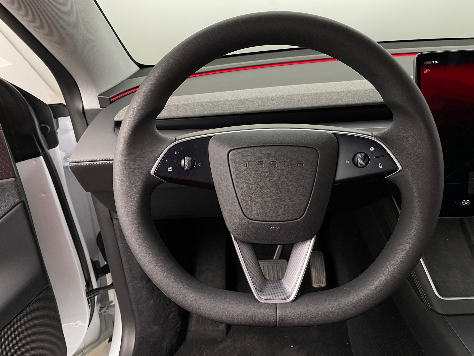 Thumbnail: 2026 Tesla Model Y - 4