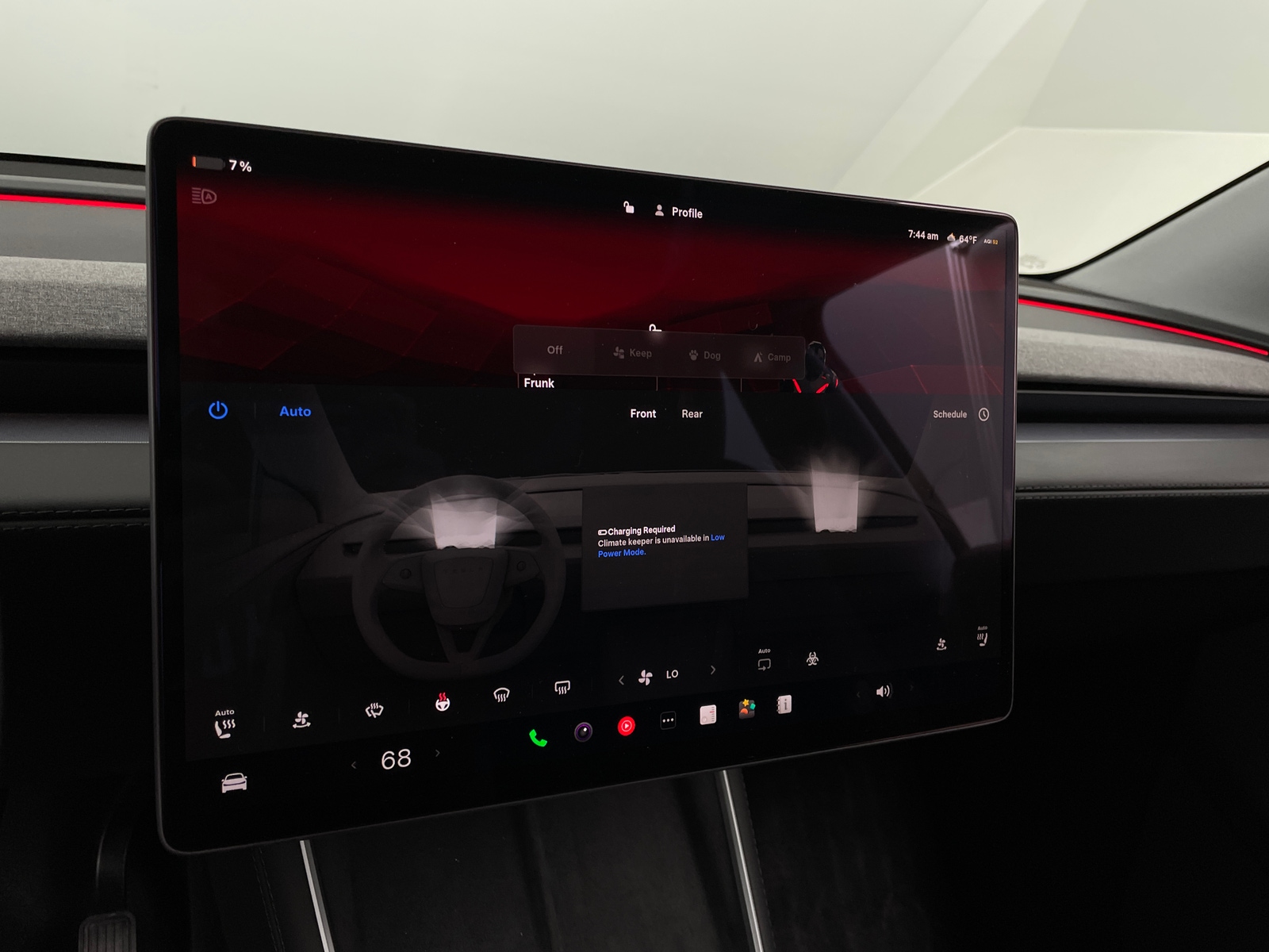 Thumbnail: 2026 Tesla Model Y - 3