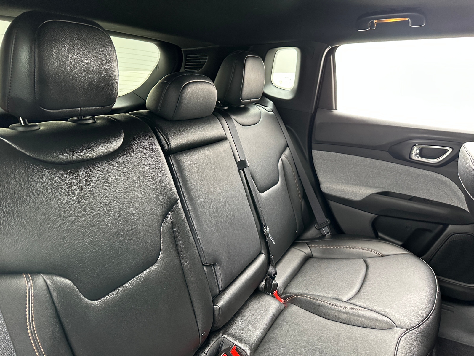 Thumbnail: 2024 Jeep Compass - 5