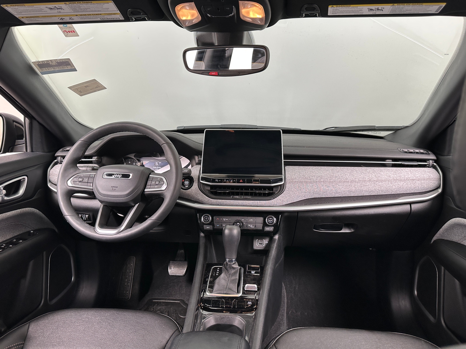 Thumbnail: 2024 Jeep Compass - 2