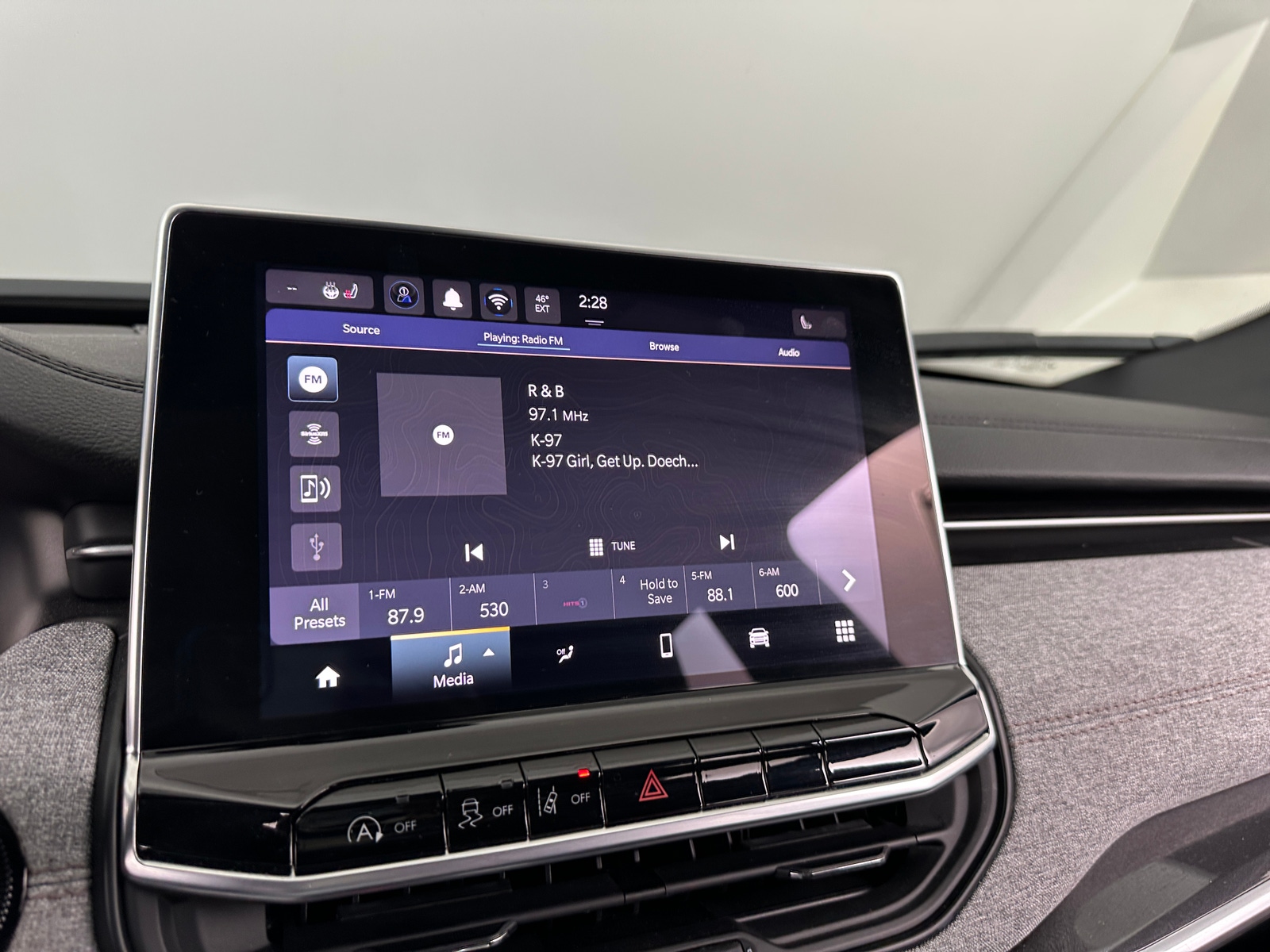 Thumbnail: 2024 Jeep Compass - 3